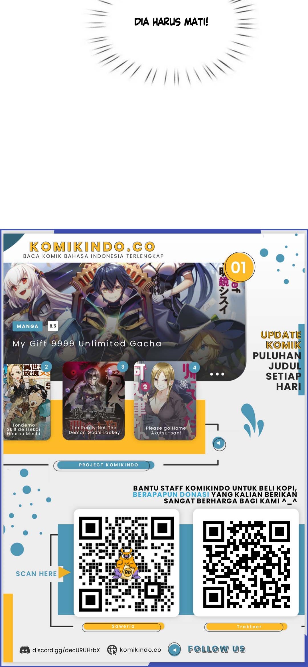 I Became The Emperor’s Daughter One Day Chapter 88 Gambar 17