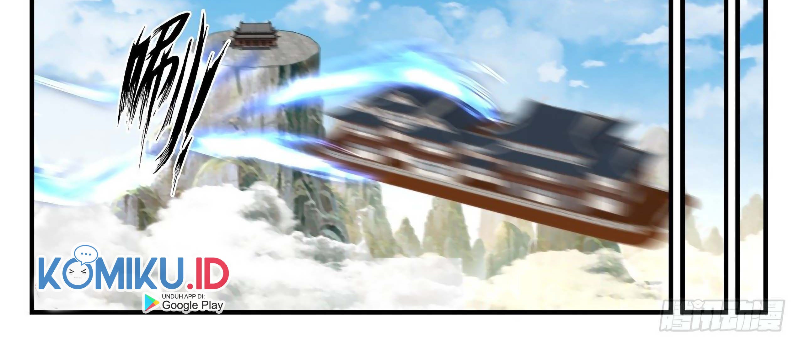 Martial Peak Part 1 Chapter 1721 Gambar 24