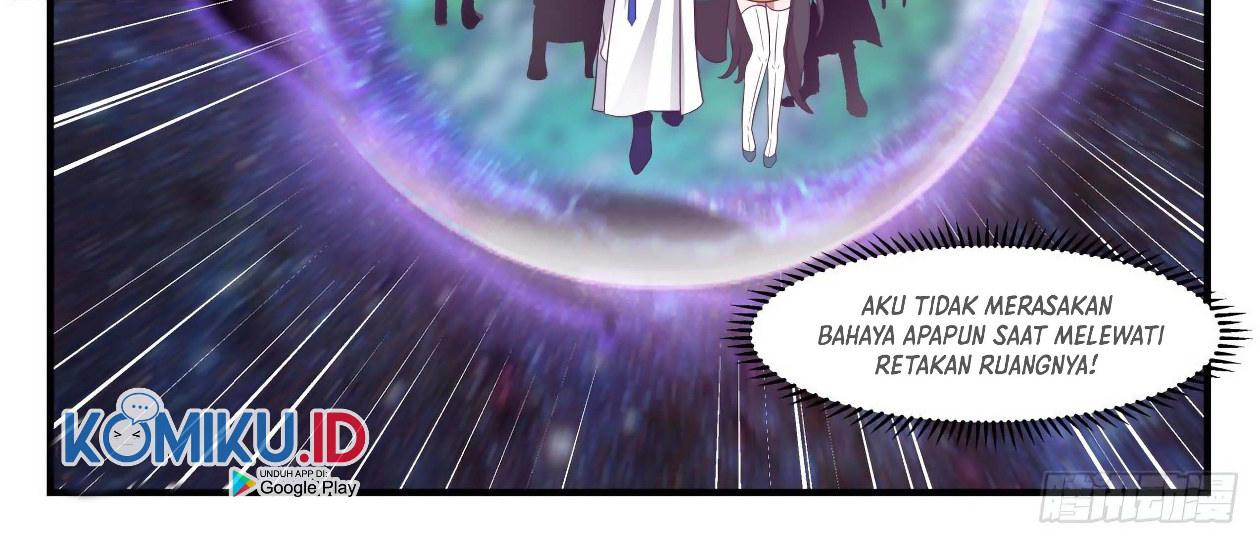 Martial Peak Part 1 Chapter 1724 Gambar 26