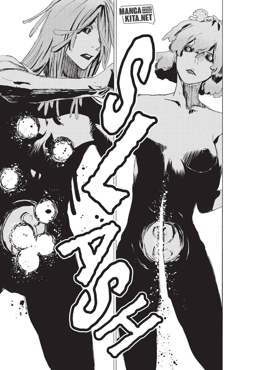 Jigokuraku Chapter 79 Gambar 12