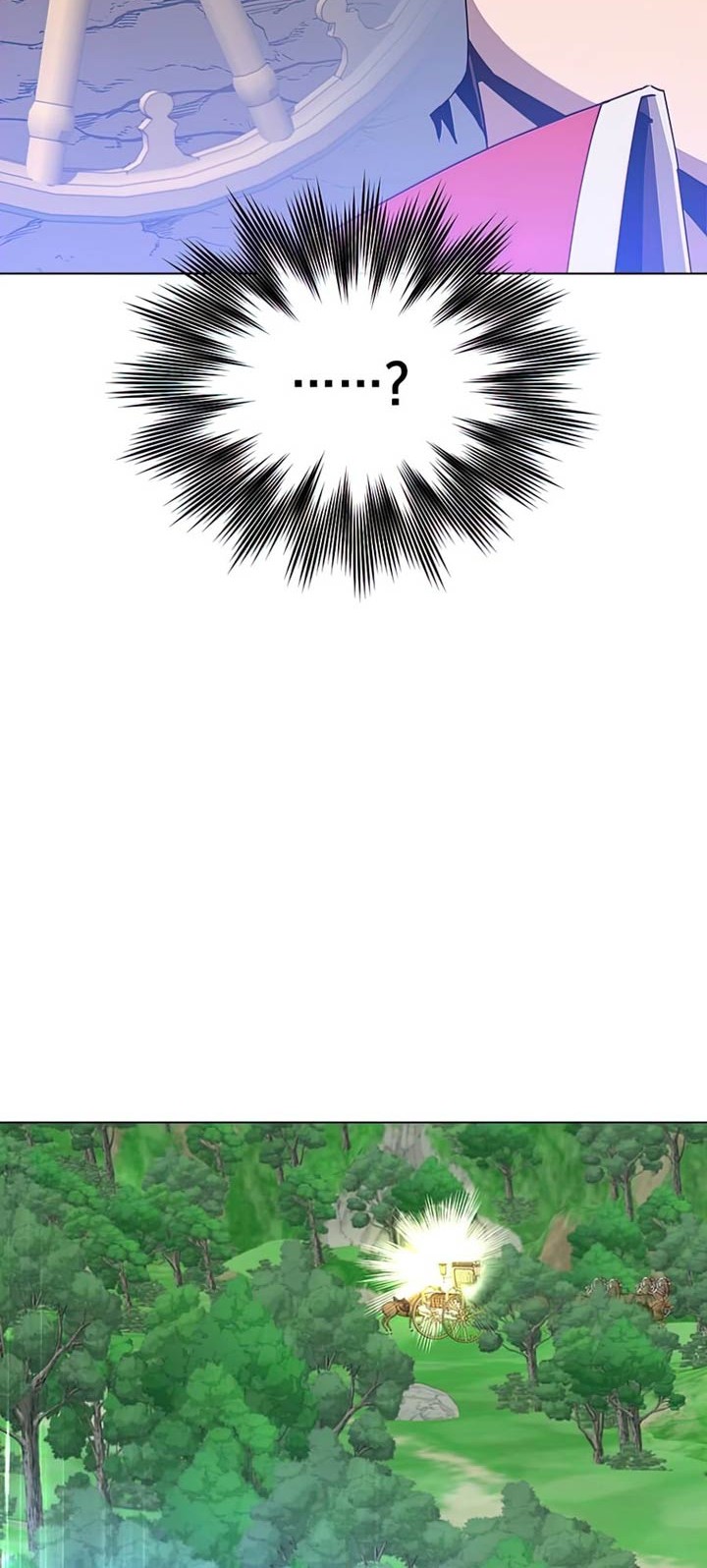 The MAX leveled hero will return! Chapter 71 Gambar 19