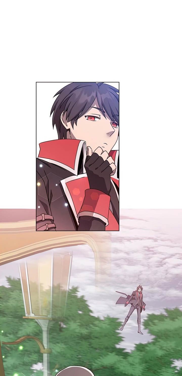 The MAX leveled hero will return! Chapter 71 Gambar 25