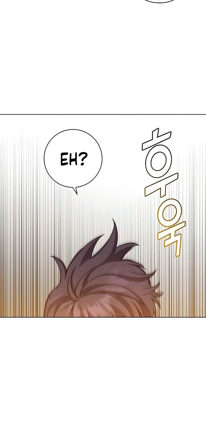 The MAX leveled hero will return! Chapter 71 Gambar 35