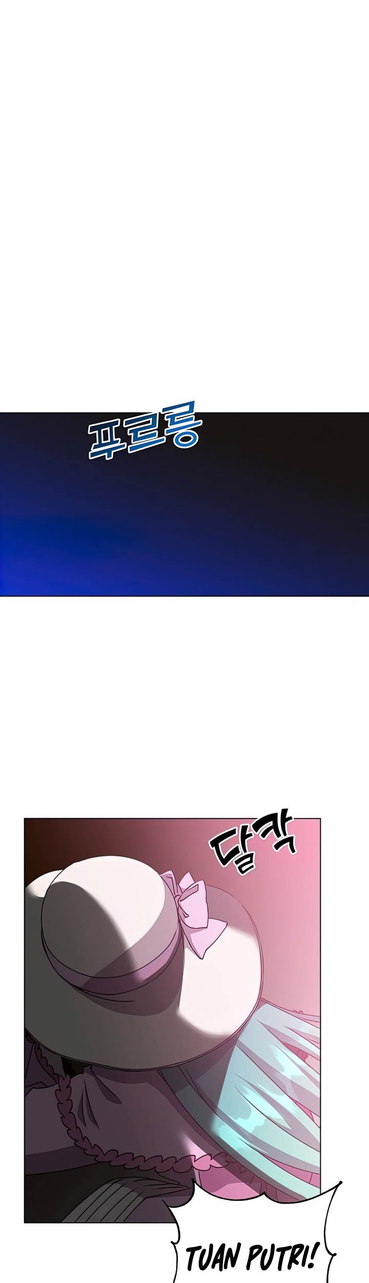 The MAX leveled hero will return! Chapter 71 Gambar 38