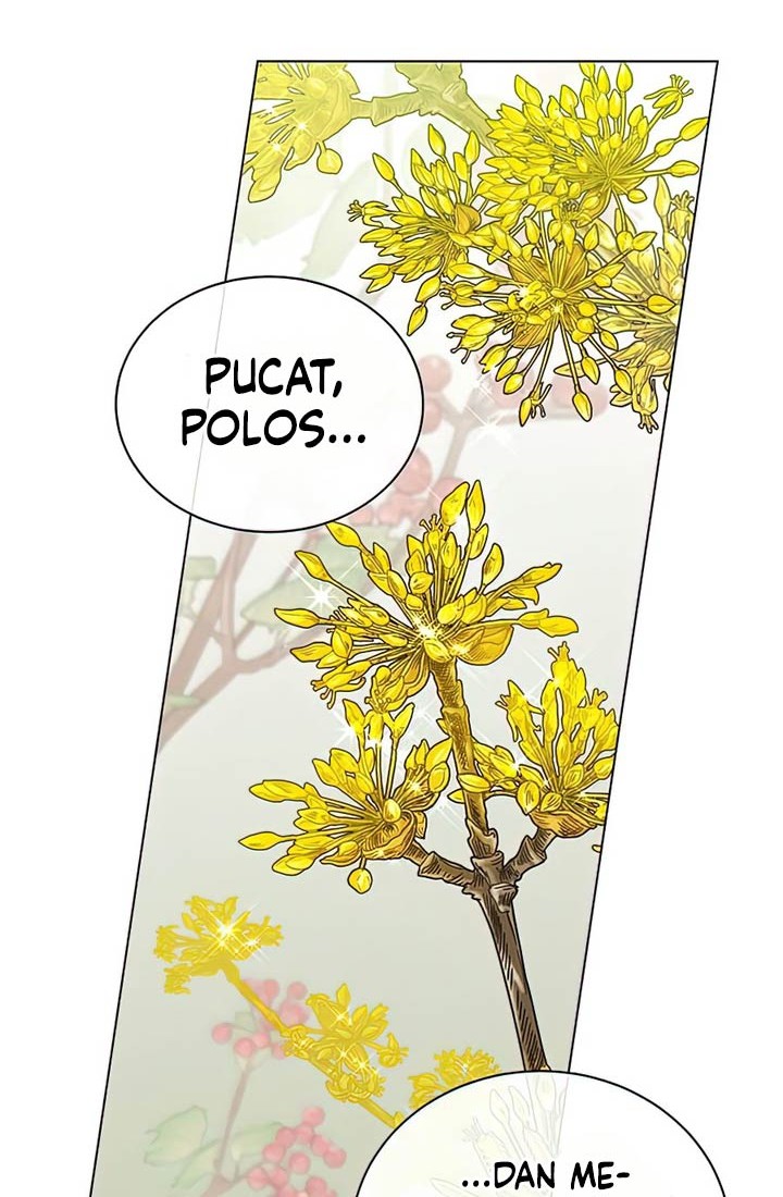 The MAX leveled hero will return! Chapter 71 Gambar 53