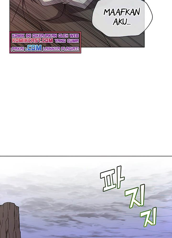 The MAX leveled hero will return! Chapter 71 Gambar 11