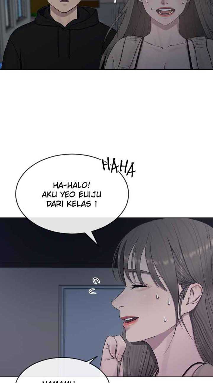 Hypnosis School Chapter 14 Gambar 10