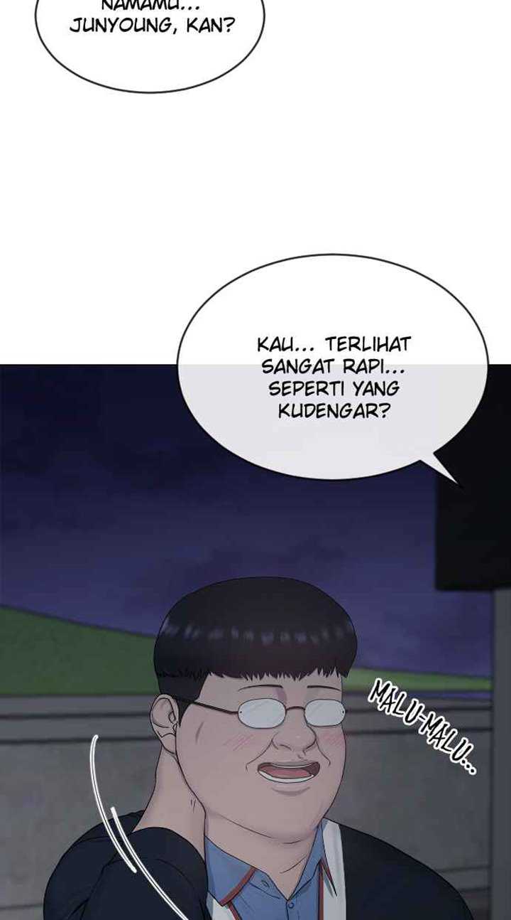 Hypnosis School Chapter 14 Gambar 11