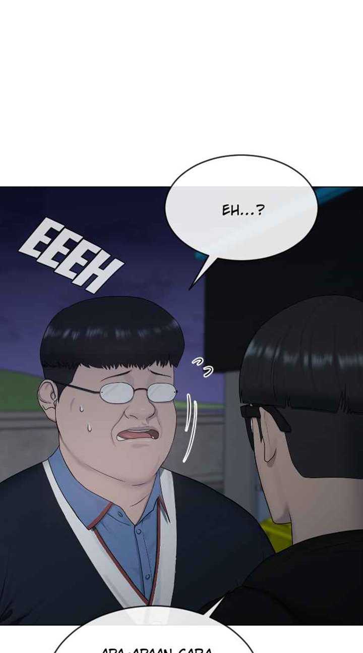 Hypnosis School Chapter 14 Gambar 14