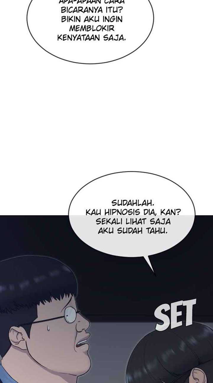 Hypnosis School Chapter 14 Gambar 15