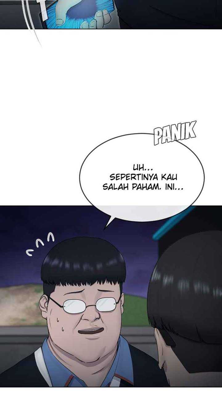 Hypnosis School Chapter 14 Gambar 17
