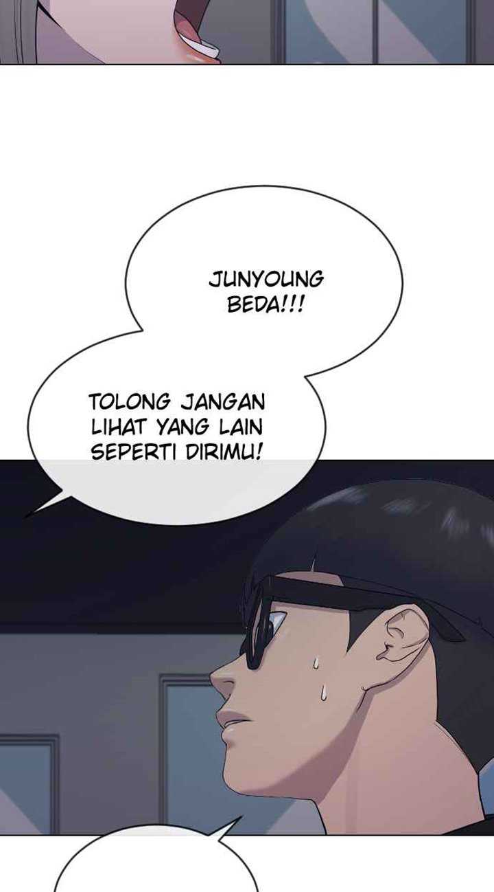 Hypnosis School Chapter 14 Gambar 20