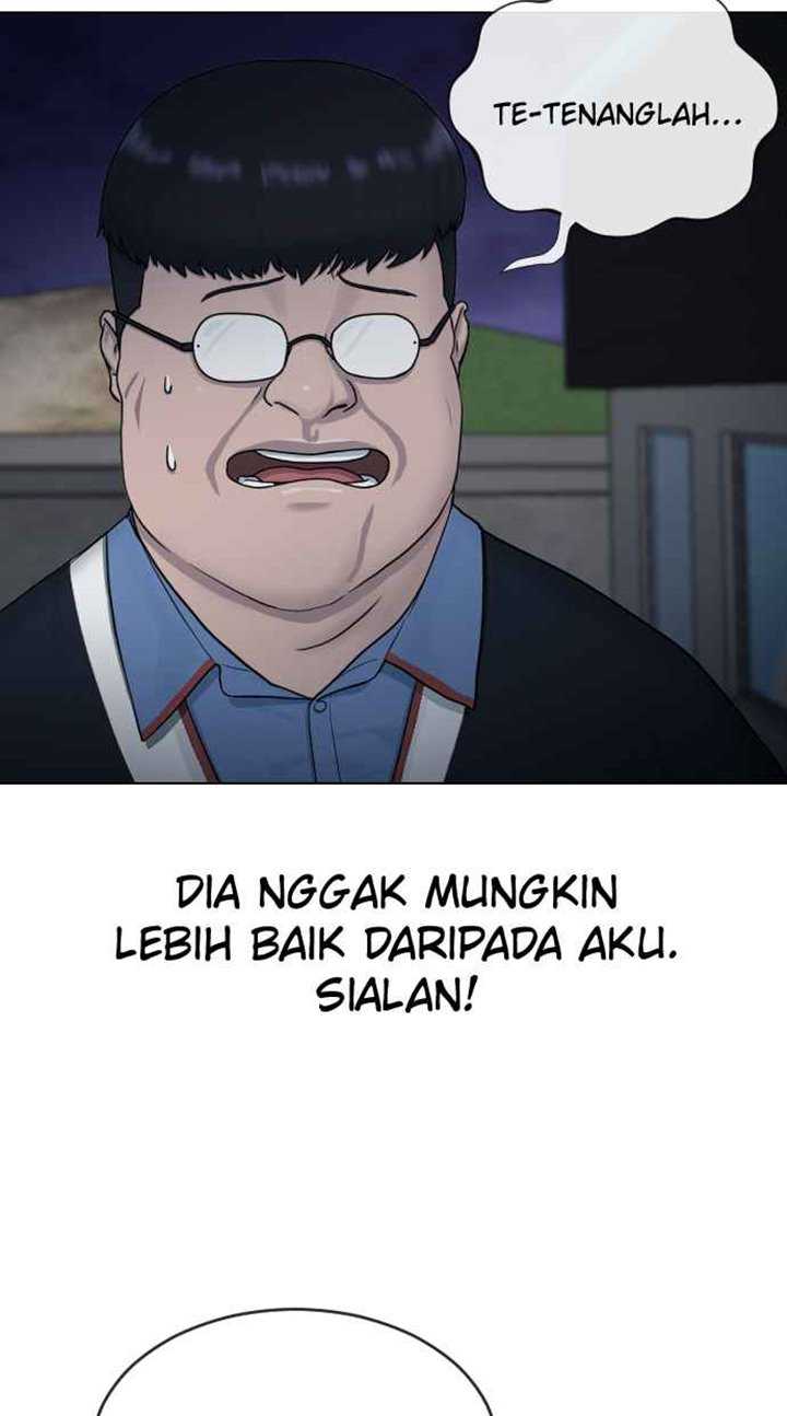 Hypnosis School Chapter 14 Gambar 22