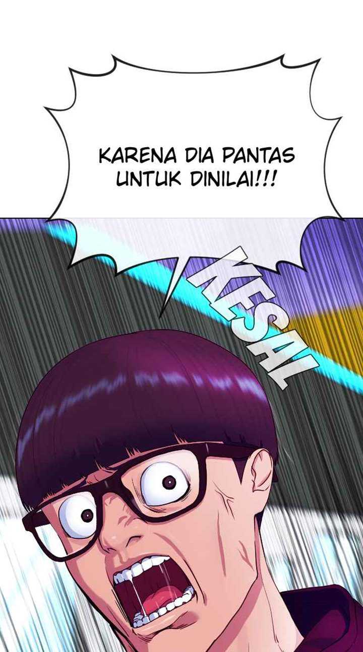 Hypnosis School Chapter 14 Gambar 26