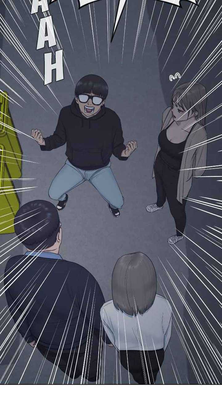 Hypnosis School Chapter 14 Gambar 28