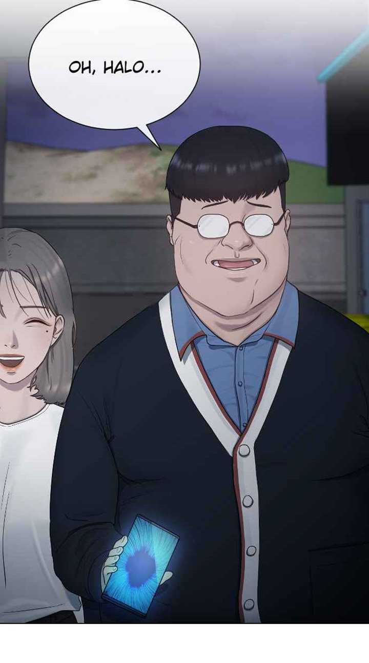 Hypnosis School Chapter 14 Gambar 3