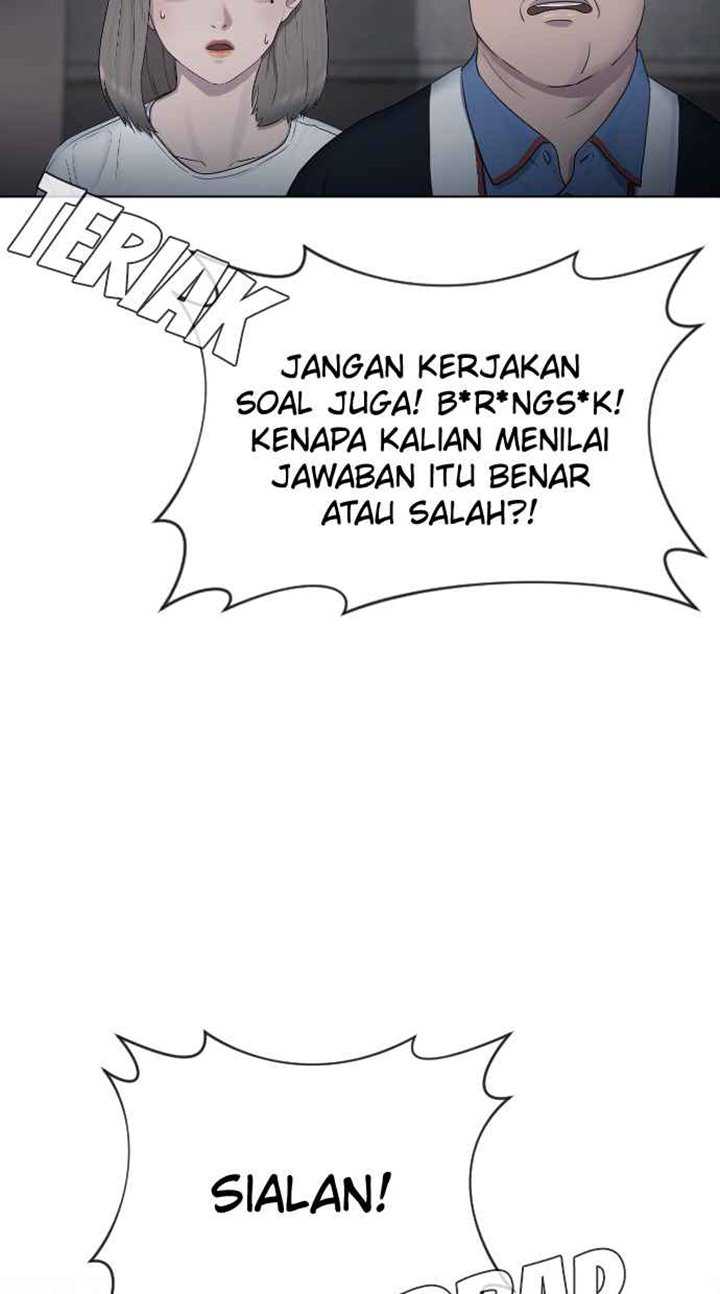 Hypnosis School Chapter 14 Gambar 31
