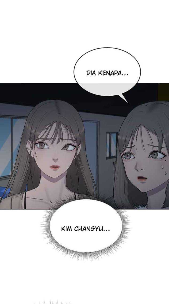 Hypnosis School Chapter 14 Gambar 33