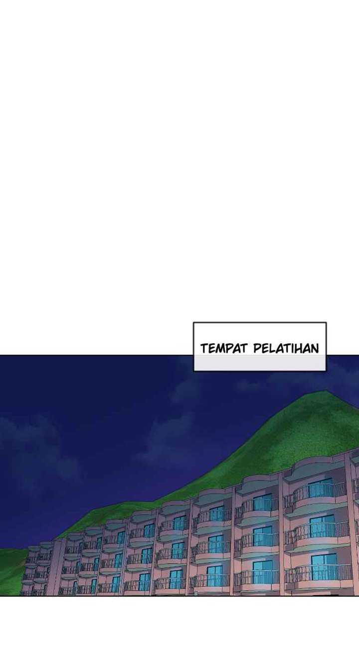 Hypnosis School Chapter 14 Gambar 35