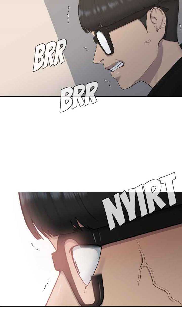 Hypnosis School Chapter 14 Gambar 41