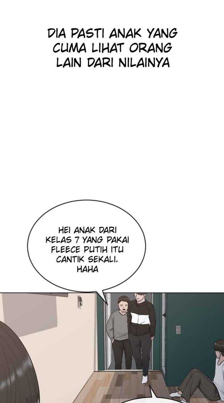 Hypnosis School Chapter 14 Gambar 42