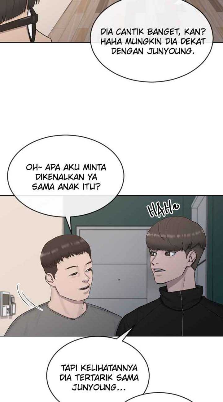 Hypnosis School Chapter 14 Gambar 43