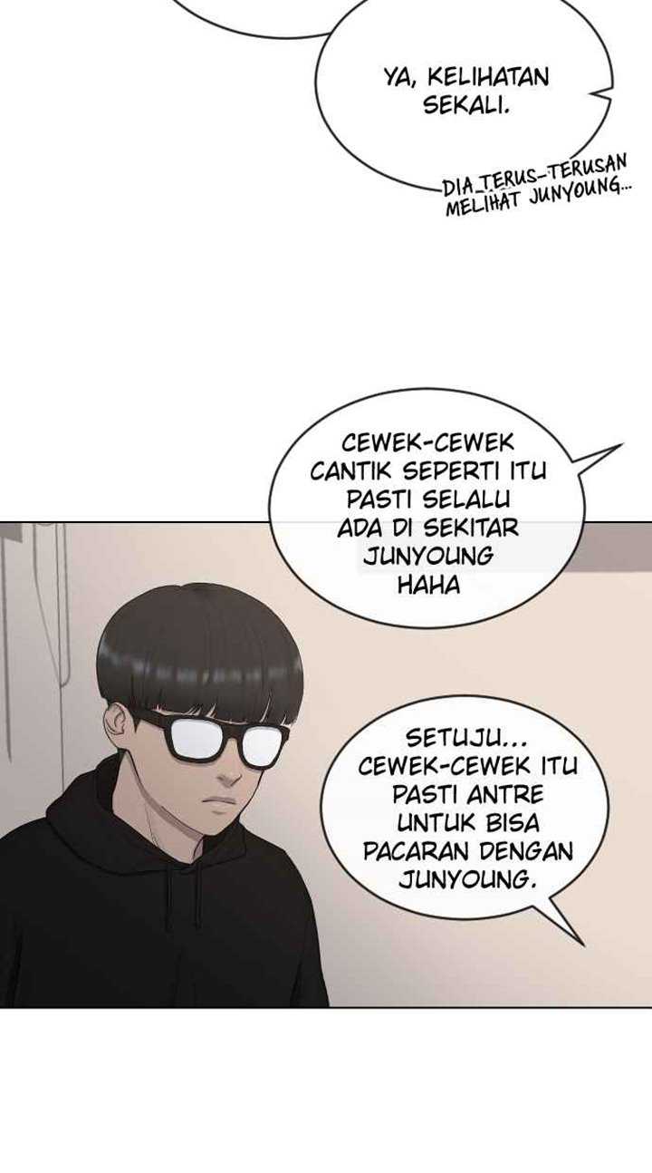 Hypnosis School Chapter 14 Gambar 44