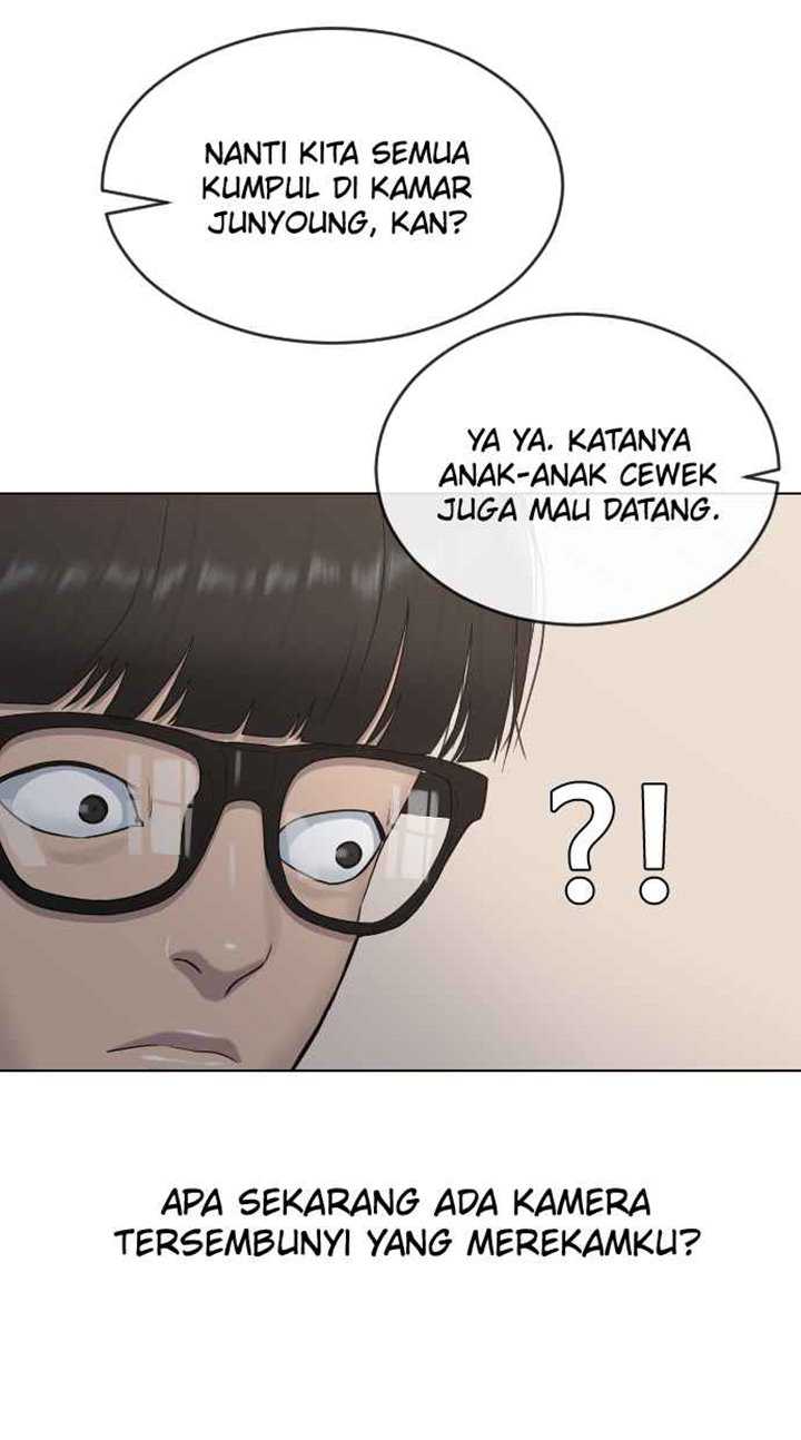 Hypnosis School Chapter 14 Gambar 45