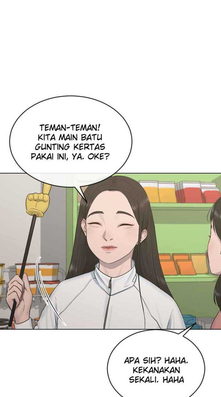 Hypnosis School Chapter 14 Gambar 47