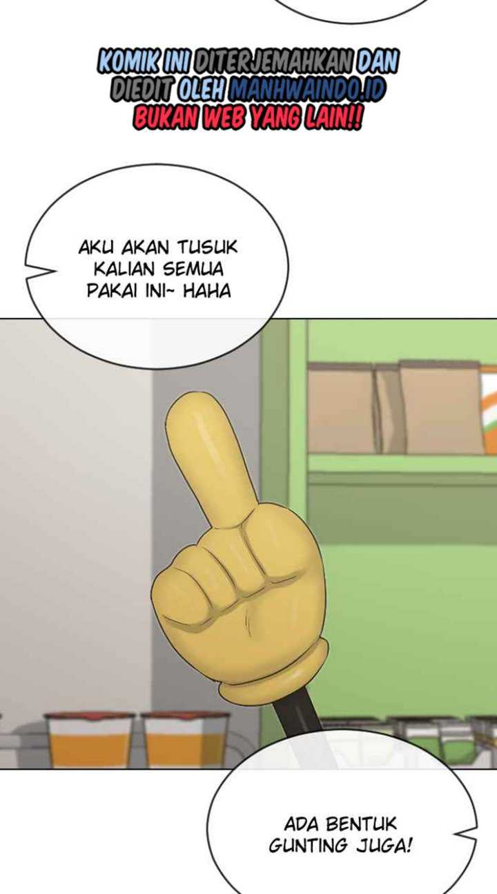 Hypnosis School Chapter 14 Gambar 48