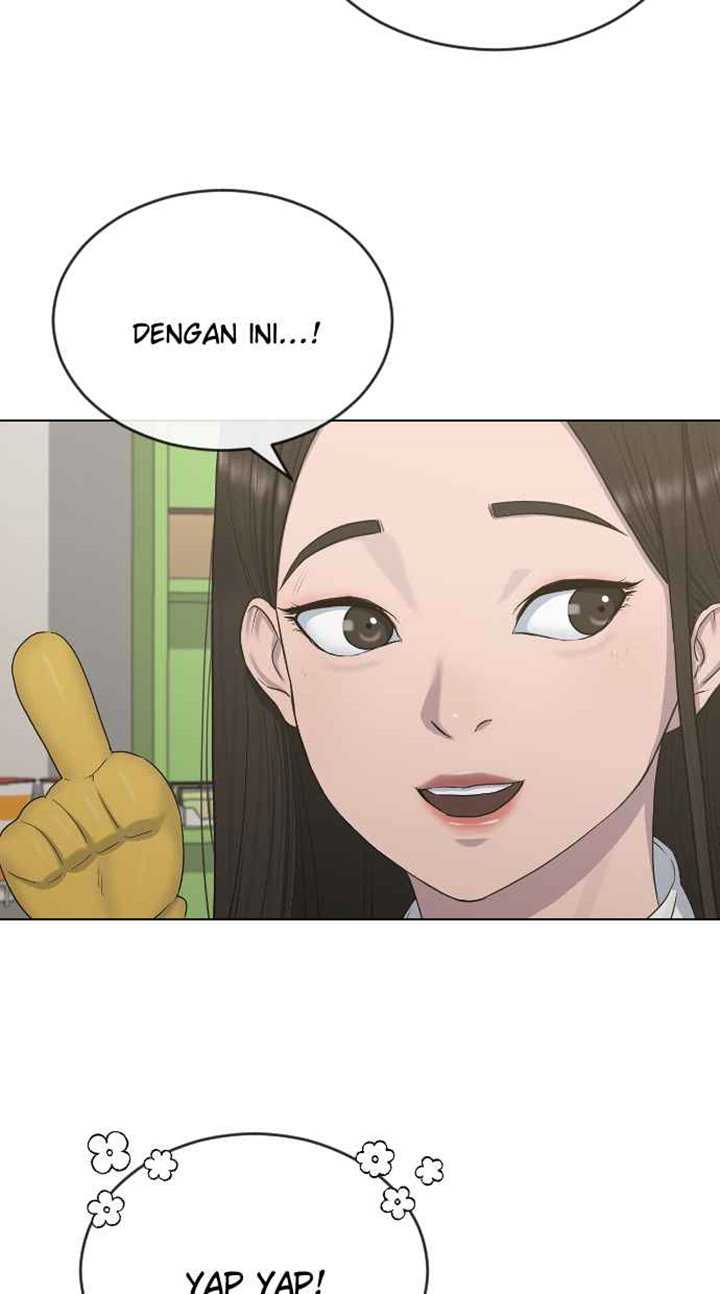 Hypnosis School Chapter 14 Gambar 49