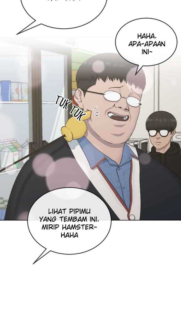 Hypnosis School Chapter 14 Gambar 50