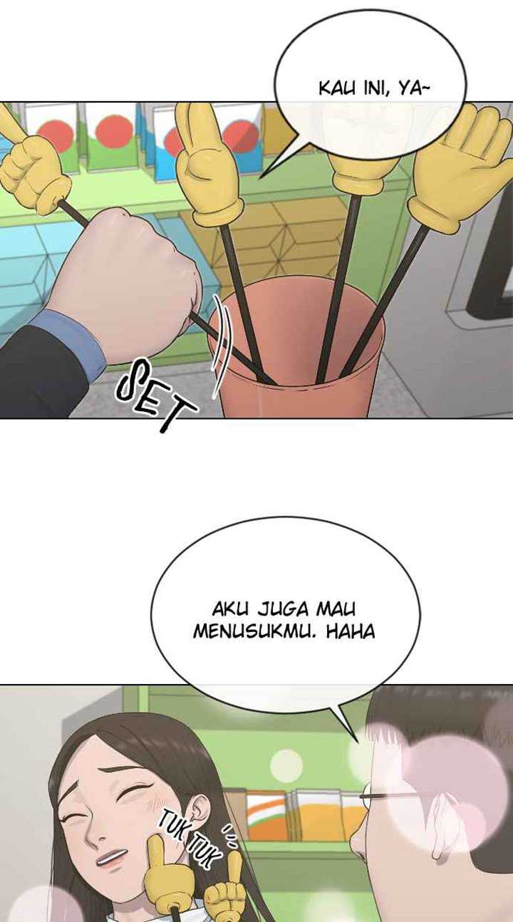 Hypnosis School Chapter 14 Gambar 51