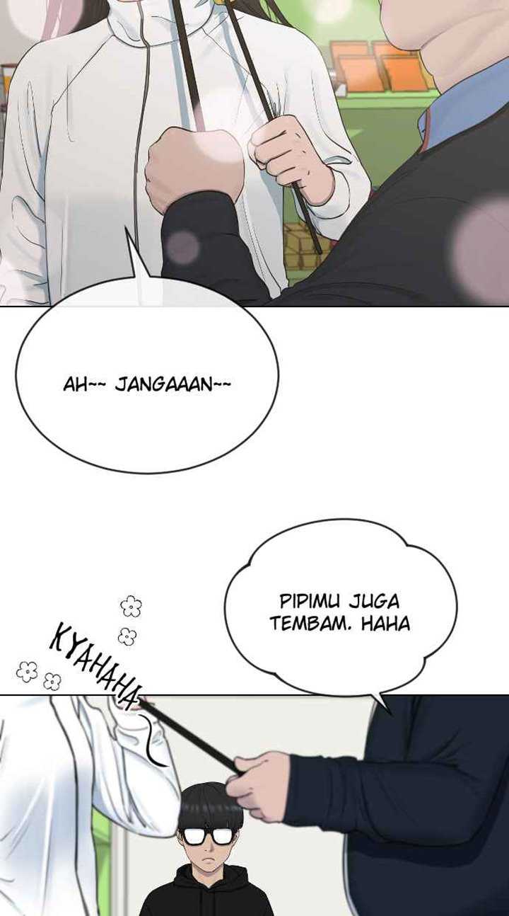 Hypnosis School Chapter 14 Gambar 52