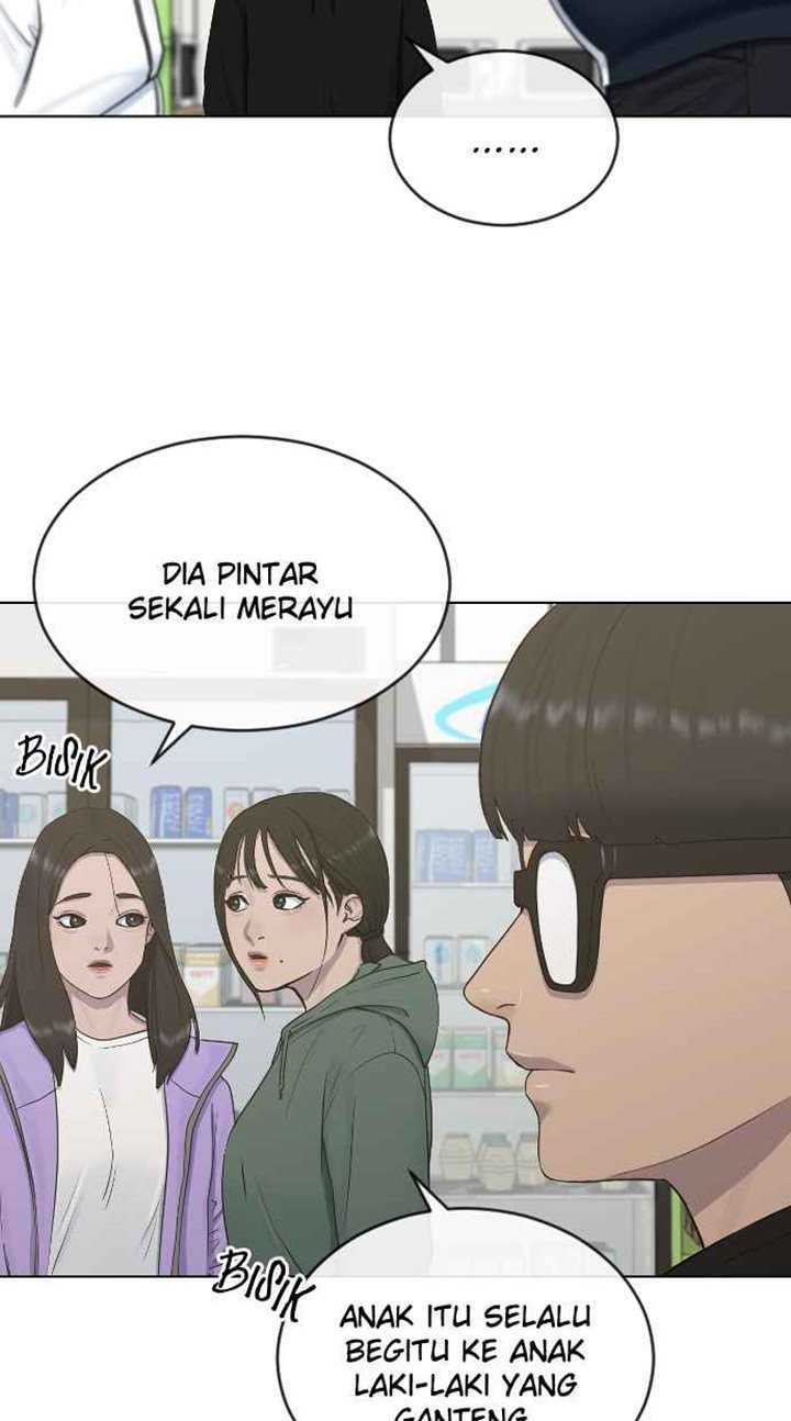 Hypnosis School Chapter 14 Gambar 53