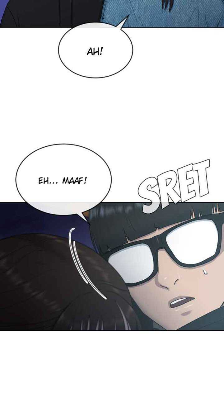 Hypnosis School Chapter 14 Gambar 58