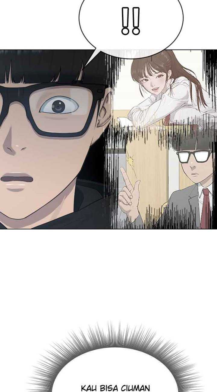 Hypnosis School Chapter 14 Gambar 60