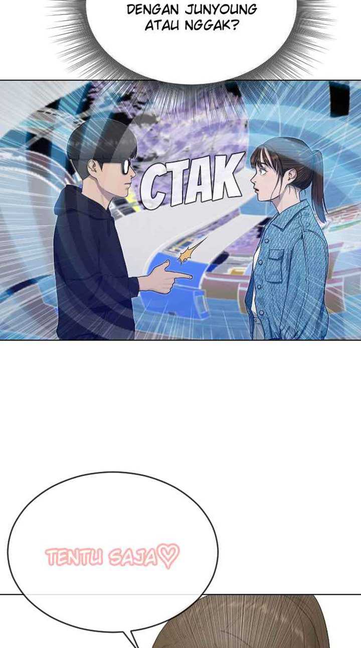 Hypnosis School Chapter 14 Gambar 61