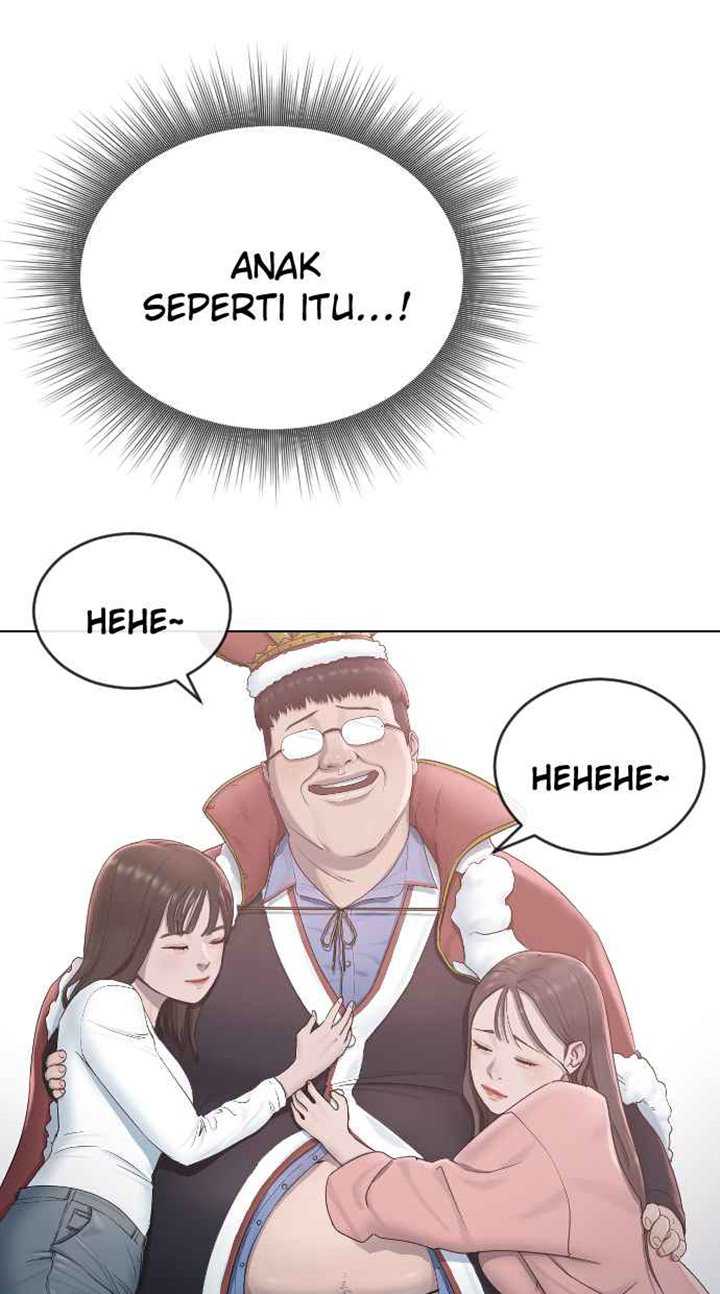 Hypnosis School Chapter 14 Gambar 66