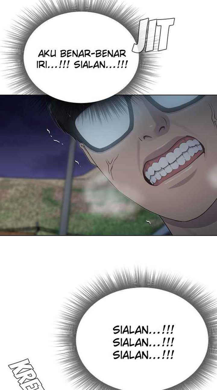 Hypnosis School Chapter 14 Gambar 69