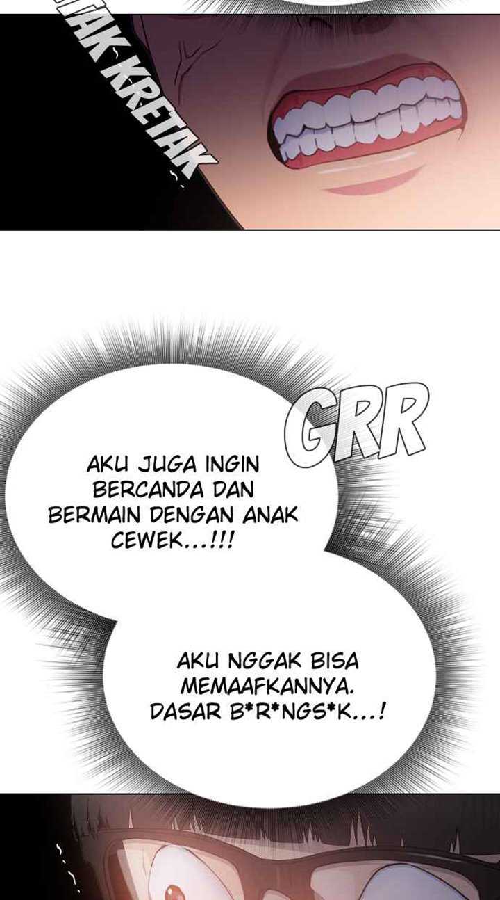 Hypnosis School Chapter 14 Gambar 70