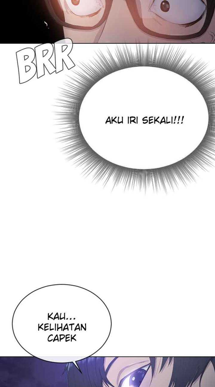 Hypnosis School Chapter 14 Gambar 71