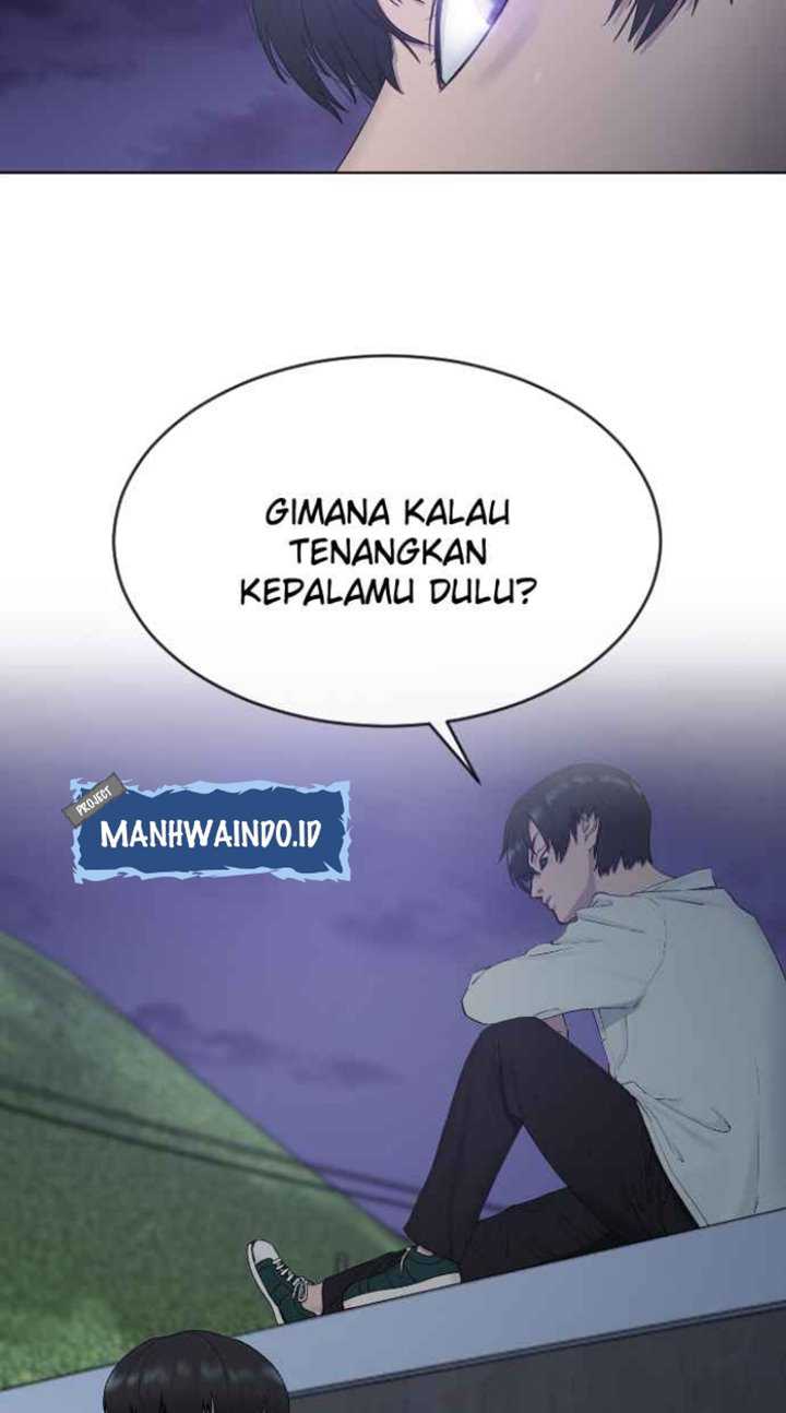 Hypnosis School Chapter 14 Gambar 72