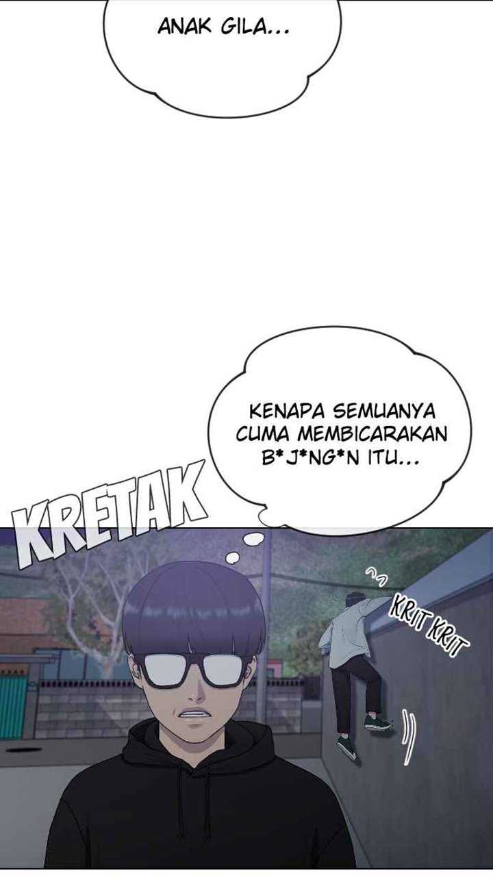 Hypnosis School Chapter 14 Gambar 75