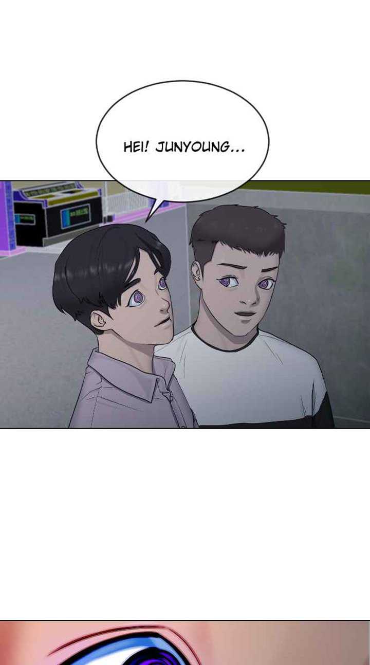 Hypnosis School Chapter 14 Gambar 79