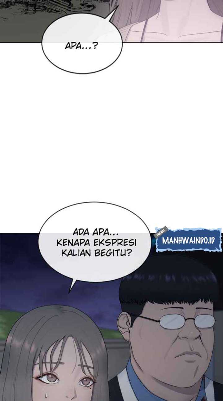 Hypnosis School Chapter 14 Gambar 8