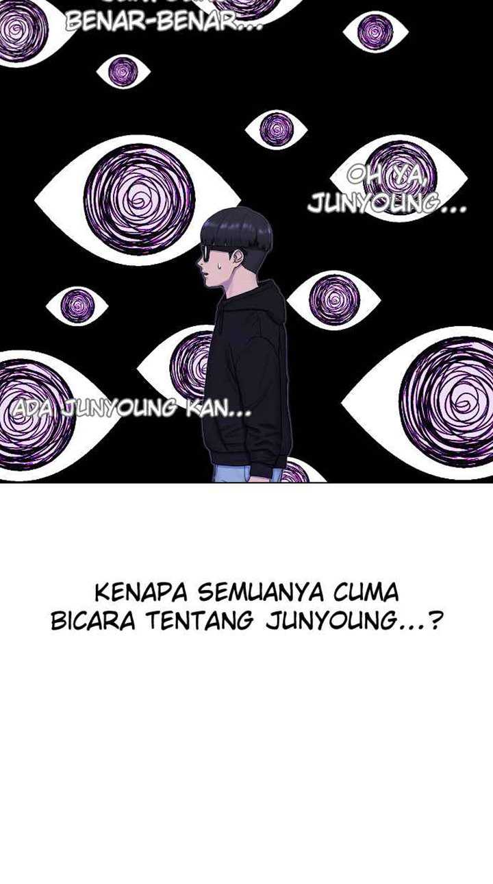 Hypnosis School Chapter 14 Gambar 81