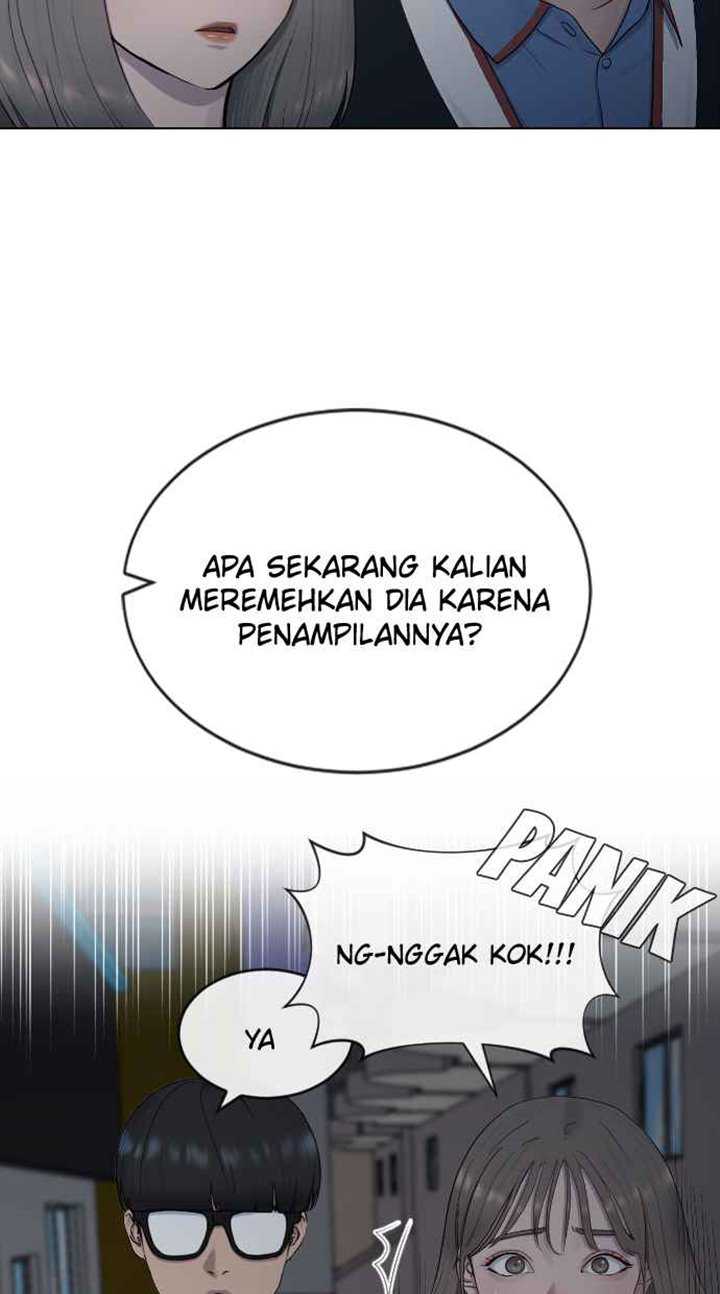 Hypnosis School Chapter 14 Gambar 9