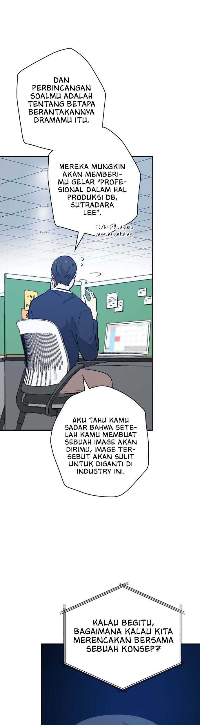 Super Mechanic (The Legendary Mechanic) Chapter 86 Gambar 26