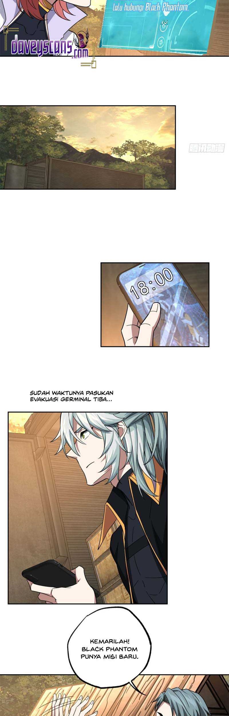 Super Mechanic (The Legendary Mechanic) Chapter 86 Gambar 17